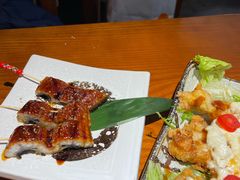 -有喜屋·烧鸟·居酒屋(周浦万达店)