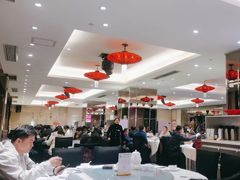 -湖锦酒楼·32年地道湖北菜(光谷店)