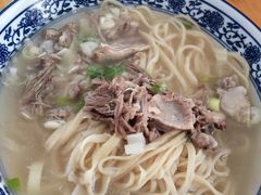 -竹青胶东摔面(黄岛开发区店)