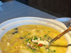 -春色如许·茶食餐厅(桃李春风店)