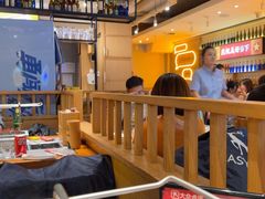 -冰城串说·羊肉串烧烤(哈西大街店)