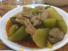-雨田饭店(华兴东街店)