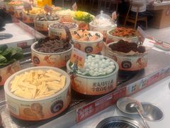 -密友回转自助火锅(世茂国际广场店)