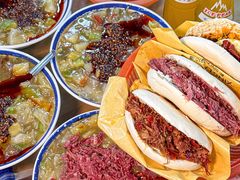 -邢老三肉丸糊辣汤·非遗美食(西安总店)