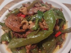 -乡村基·川味现炒大王(熙悦天街店)