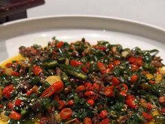 -写庭·鱼鲜川菜·宴请(铁像寺水街店)