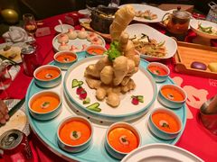 -百富源·海鲜辽菜(浑河堡店)