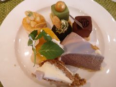 -威斯汀舞台餐厅