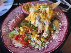 全日早餐-251#coffee roasters(沿河东路店)
