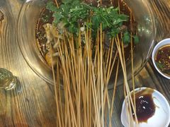 -博串堂(明发商业广场店)