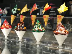 -麦当劳(龙阳路店)