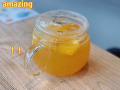 -maan coffee漫咖啡(通州店)