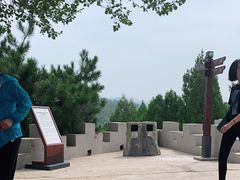 -磬锤峰森林公园