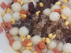 冰汤圆-储奇门鳝鱼火锅(总店)