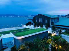 -芽庄MP泰式海鲜海景餐厅