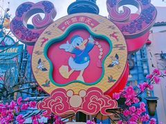 -上海迪士尼度假区