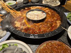 -陈眼镜火锅(总店)