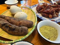 -吉顺坑烤