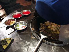 -潭州老友灶台鸡·竹屋老灶(光明E城店)