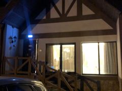 -太阳岛度假酒店