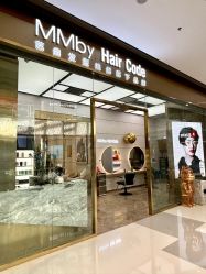 -MMbyHairCode 芭曲发型沙龙