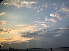 -长沙北辰洲际酒店-SKY 27酒廊