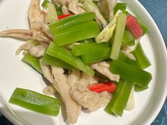 -卞氏菜根香(航空路旗舰店)