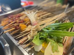 -钢管厂五区小郡肝火锅串串香(清河店)