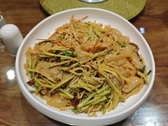 -老厨家(中央大街西七道街店)