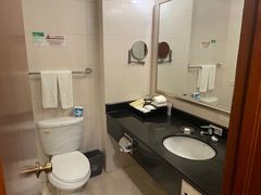 -北京前门建国饭店