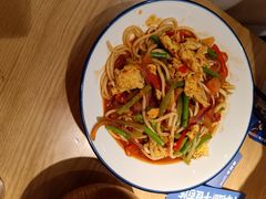 -马记永·兰州牛肉面(天通苑家乐福店)