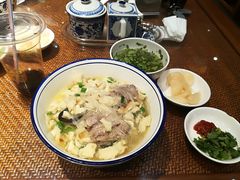 -毅祥斋老孙家泡馍(西羊市店)