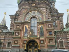 -滴血救世主教堂