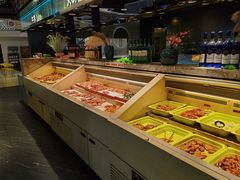 -阪尚皇·原切牛排·烤肉火锅自助(北京路店)