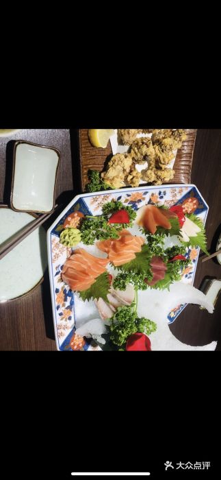 天万日本料理(石景山万达店)图片