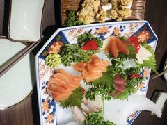 -天万日本料理(石景山万达店)