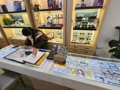 -康利眼镜·蔡司战略合作店(龙泉书房店)