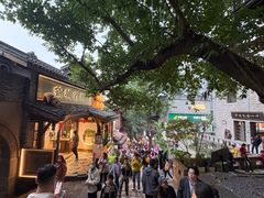 -重庆十八梯传统风貌区