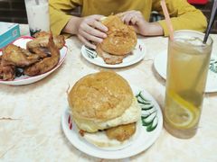 -沙溪兄茶餐厅
