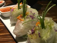 -Siam泰餐厅(水上公园店)