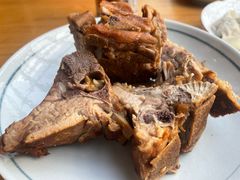 -一轩饺子馆(丽都店)