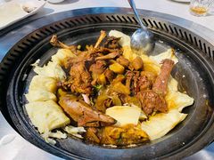 -二十一分小锅炖(中心店)