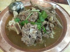 android_upload_pic-香满锅老北京羊蝎子火锅·家常菜(新街口店)