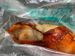 -大益烤鸡