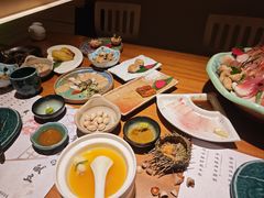 -味见·荣家(亚泰大街店)
