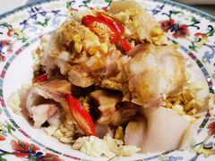 -锦园春香港茶餐厅(西海湾旗舰店)