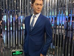 -武汉杜莎夫人蜡像馆
