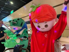 -海底捞火锅(名门店)