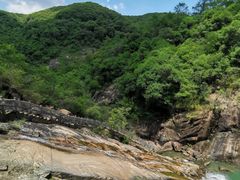 -广州白江湖森林公园