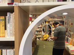 -当当书店(国泰广场店)